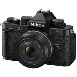 Nikon ZF + 40/2 SE