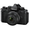 Nikon Zf + 40/2 SE
