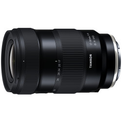 Tamron 17-50/4 Di III RXD pour Sony FE