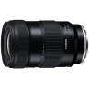 Tamron 17-50/4 Di III RXD pour Sony FE