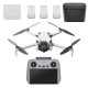 DJI Mini 4 Pro + Télécommande RC2 ( Smart Controller ) 