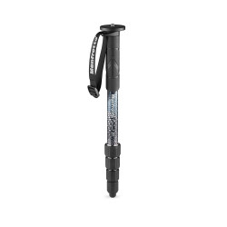 Manfrotto MANFROTTO ELEMENT MMELMIIA5BK Monopode noir