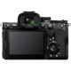 Sony A7RV Boitier Nu 