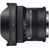 Sigma 10-18/2.8 DC DN Contemporary monture Fuji X