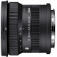 Sigma 10-18/2.8 DC DN Contemporary monture Sony E