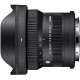 Sigma 10-18/2.8 DC DN Contemporary monture Sony E