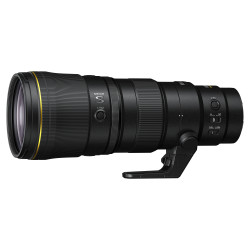 Nikon Z 600/6.3 VR S PF