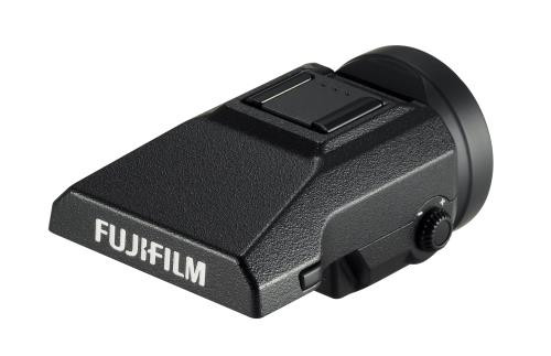 FUJIFILM EVF-TL1 EVFチルトアダプター 良品 レビュー】GFXで