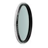 Nisi ND 16 Pro nano pour Système Swift 62mm