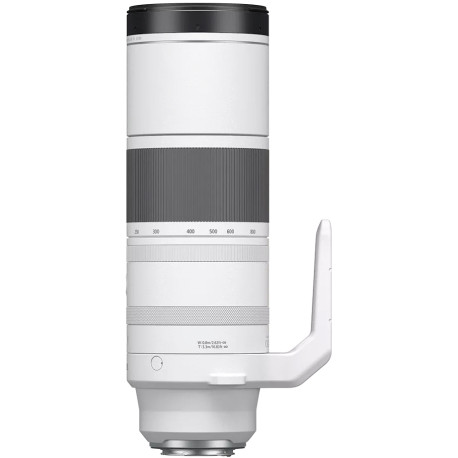 Canon RF 200-800/6.3-9 IS USM