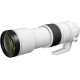 Canon RF 200-800/6.3-9 IS USM