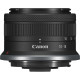 Canon RF-S 10-18/4.5-6.3 IS STM