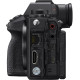 Sony A9III Boitier Nu 