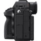 Sony A9III Boitier Nu 