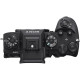 Sony A9III Boitier Nu 