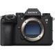 Sony A9III Boitier Nu 