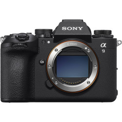 Sony A9III Boitier Nu  