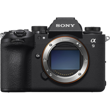 Sony A9III Boitier Nu 