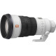 Sony FE 300/2.8 GM OSS