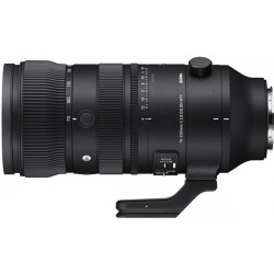 Sigma 70-200/2.8 DG DN OS Sports Monture SONY FE