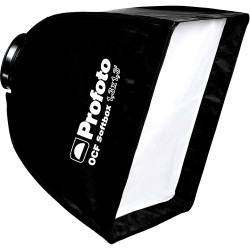 Profoto OCF Softbox 1.3x1.3" (40cm)