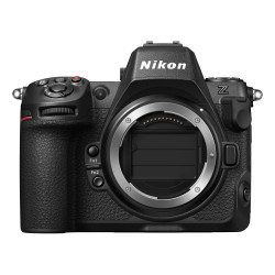 Nikon Z8 Boitier nu