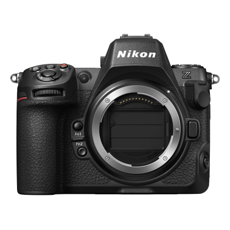 Nikon Z8 Boitier nu 