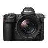 Nikon Z8 + Z 24-120/4 S