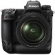 Nikon Z9 Boitier nu