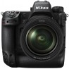 Nikon Z9 Boitier nu