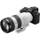 Sony FE 70-200/2.8 GM II OSS 