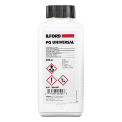 Ilford PQ Universel 500ml