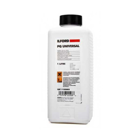 Ilford PQ Universel 1L