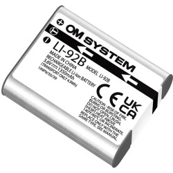 OM System Li-92B Batterie