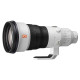 Sony FE 400/2.8 GM OSS 