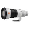Sony FE 400/2.8 GM OSS 