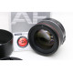 B - Samyang AF 85/1.4 Monture Canon EF - Occasion