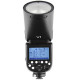 Godox V1-O Flash pour Olympus / Panasonic