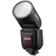 Godox V1PRO-O Flash pour Olympus/Panasonic