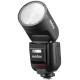 Godox V1PRO-O Flash pour Olympus/Panasonic