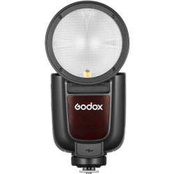 Godox V1PRO-O Flash pour Olympus/Panasonic