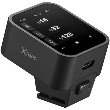 Godox XNANO-N transmetteur pour Nikon