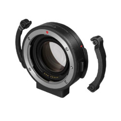 Canon Bague d'adaptation EF-EOS R 0.71x