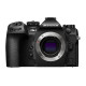 OM System OM-1 Mark II Boitier nu *