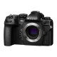 OM System OM-1 Mark II Boitier nu - Garantie 5 ans offerte*