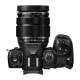 OM System OM-1 Mark II + M. Zuiko 12-40 /2.8 PRO II - Garantie 5 ans offerte**