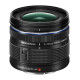 OM System M. Zuiko ED 9-18 /4-5.6 II