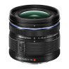 OM System M. Zuiko ED 9-18 /4-5.6 II 