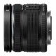 OM System M. Zuiko ED 9-18 /4-5.6 II