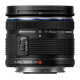 OM System M. Zuiko ED 9-18 /4-5.6 II